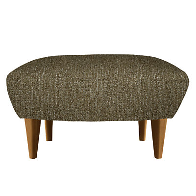 Content by Terence Conran Matador Footstool Enola Moss